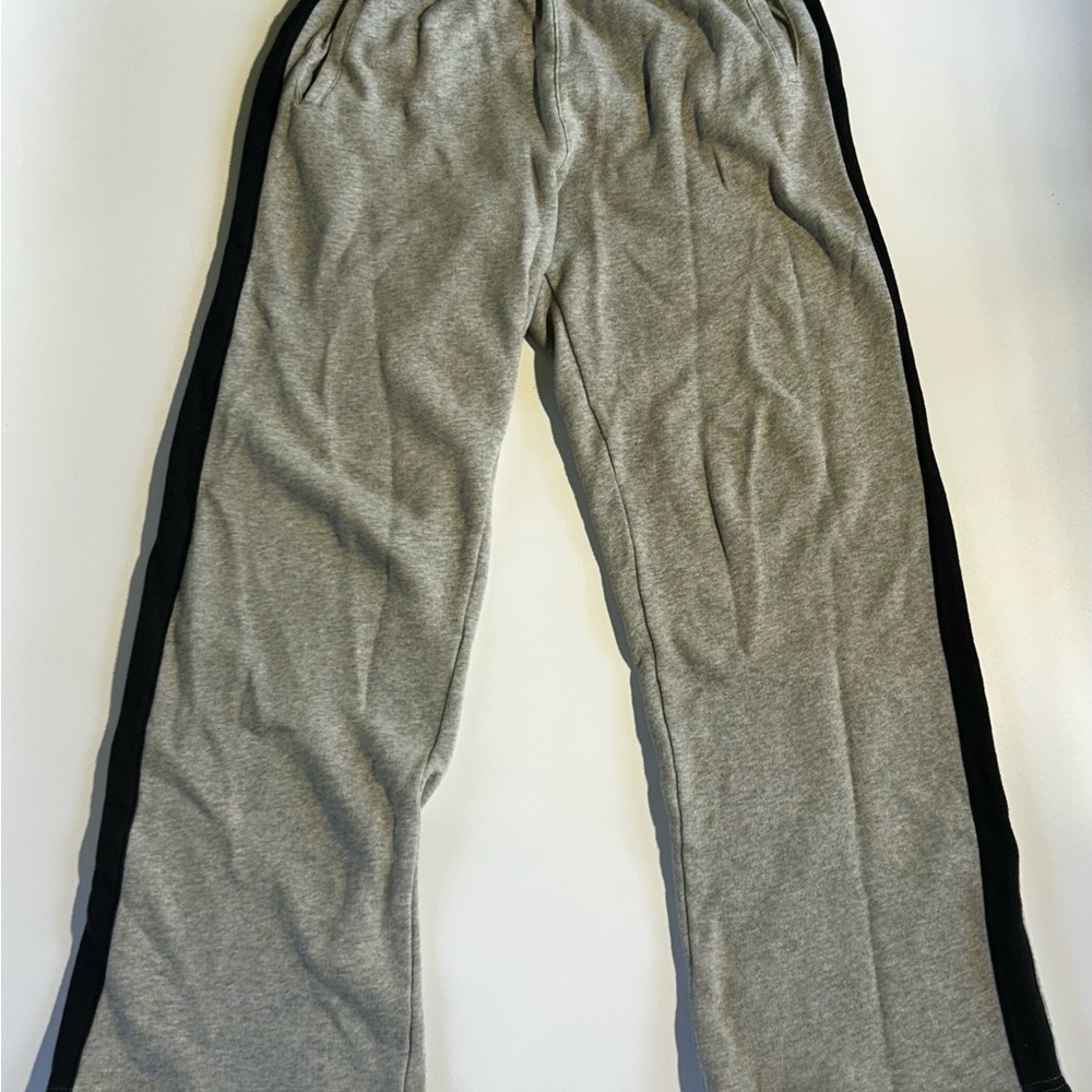 Brandy Melville Gray Sweatpants